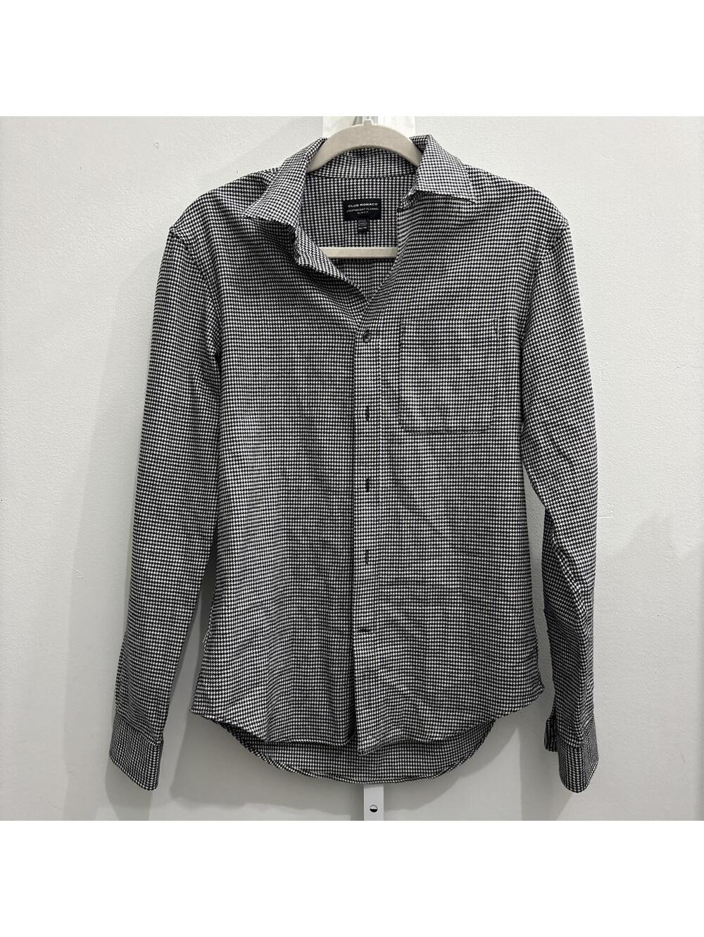 Club Monaco Flannel